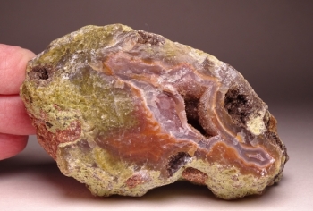 Agua Nueva Agate from Rancho Agua Nueva, Chihuahua, Mexico [db_pics/pics/DSC04494.jpg]