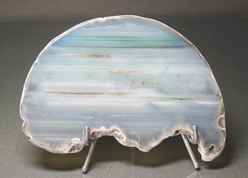 Brazilian Agate Slice from Brazil [db_pics/pics/MGA12-image.JPG]