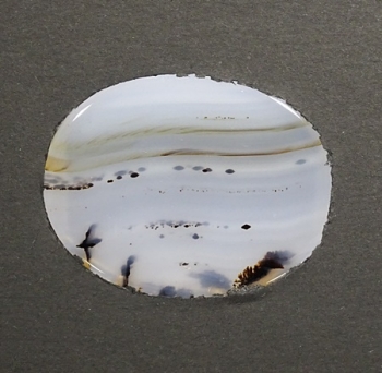 Montana Moss Agate w/Rainbow Iris from Yellowstone River Alluvial Gravels, Montana, USA [db_pics/pics/RMA102-image3.JPG]