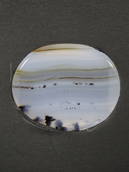 Montana Moss Agate w/Rainbow Iris from Yellowstone River Alluvial Gravels, Montana, USA [db_pics/pics/RMA103-image3.JPG]