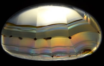 Montana Moss Agate w/Rainbow Iris from Yellowstone River Alluvial Gravels, Montana, USA [db_pics/pics/RMA108-image2.JPG]