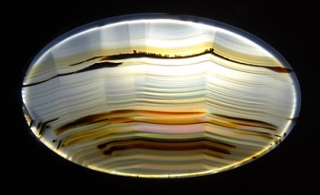 Montana Moss Agate w/Rainbow Iris from Yellowstone River Alluvial Gravels, Montana, USA [db_pics/pics/RMA93-image2.JPG]