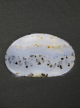 Montana Moss Agate w/Rainbow Iris from Yellowstone River Alluvial Gravels, Montana, USA [db_pics/pics/RMA95-image3.JPG]