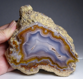 Coyamito Agate from Rancho Coyamito, Chihuahua, Mexico [db_pics/pics/b_DSC05232.jpg]