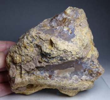 Coyamito Agate from Rancho Coyamito, Chihuahua, Mexico [db_pics/pics/b_DSC05234.jpg]