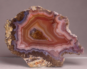 Laguna Agate Slice from Rancho Ojo Laguna, Chihuahua, Mexico [db_pics/pics/b_DSC06007.jpg]