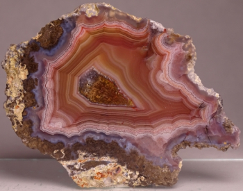 Laguna Agate Slice from Rancho Ojo Laguna, Chihuahua, Mexico [db_pics/pics/b_DSC06008.jpg]