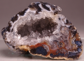 Ocho Agate (Oco) from Tres Pinheiros, Rio Grande do Sul, Brazil [db_pics/pics/b_DSC06019.jpg]