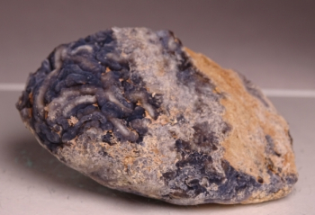 Ocho Agate (Oco) from Tres Pinheiros, Rio Grande do Sul, Brazil [db_pics/pics/b_DSC06032.jpg]