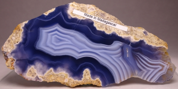 Madagascar Blue Agate from Madagascar [db_pics/pics/b_DSC06071.jpg]