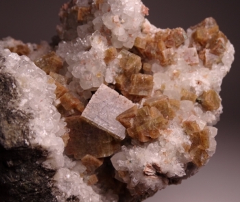Chabazite with Calcite on Matrix from West Peterson, New Jersey [db_pics/pics/batch_300DSC01393.jpg]