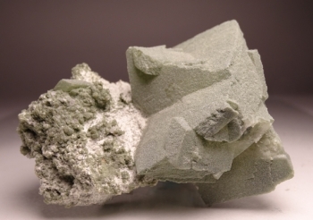 Orthoclase with Chlorite from St. Gottard, Switzerland [db_pics/pics/batch_300DSC02432.jpg]