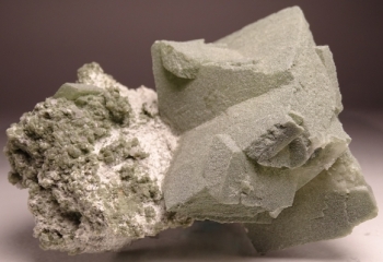 Orthoclase with Chlorite from St. Gottard, Switzerland [db_pics/pics/batch_300DSC02433.jpg]